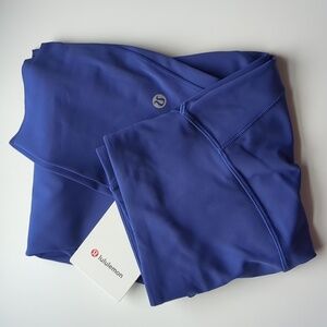 NWT Lululemon Base Pace 23"